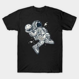 Space dunk T-Shirt